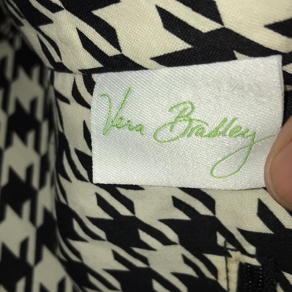 Vera Bradley Tablet Hipster in Bittersweet - Picture 8 of 12